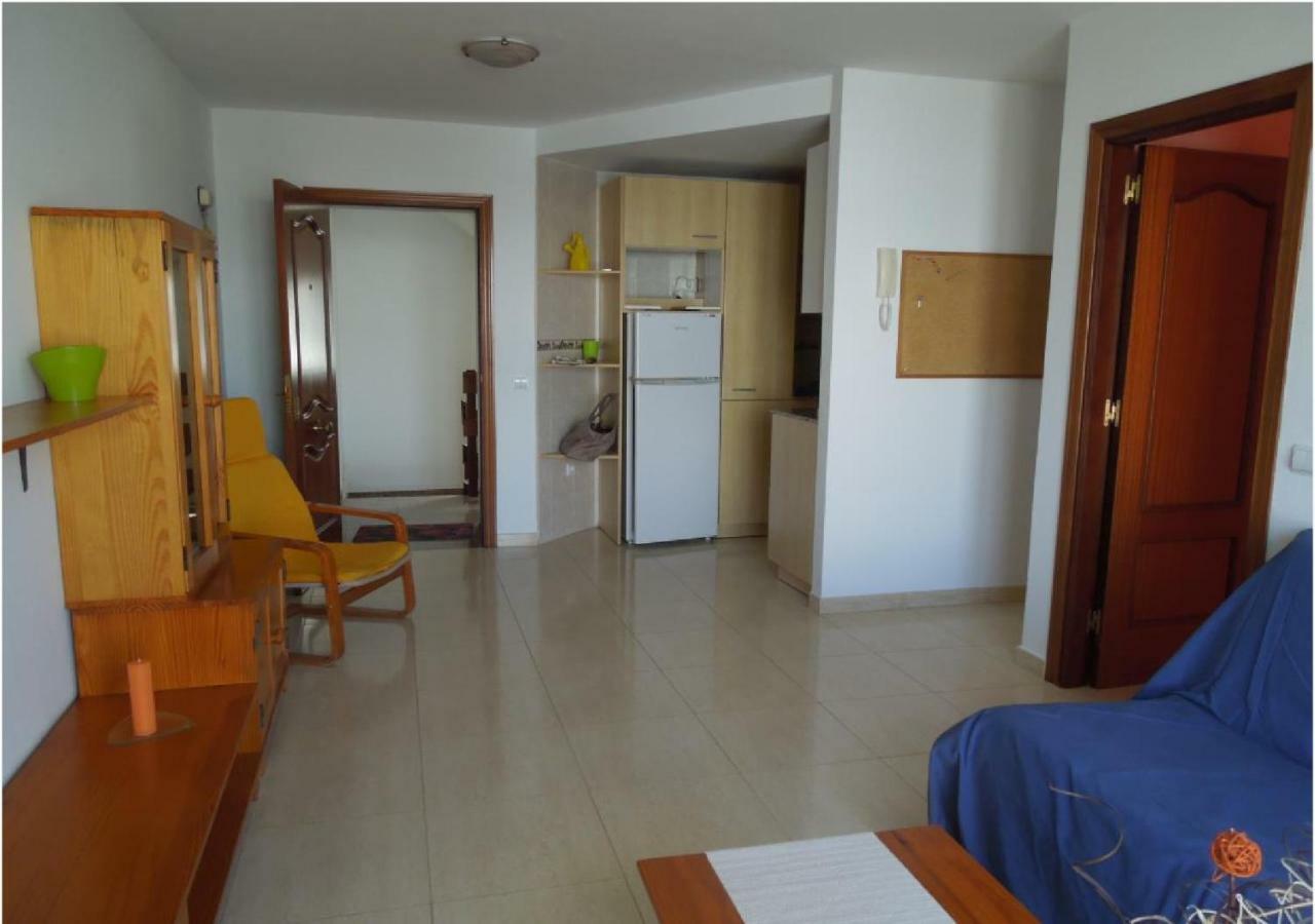 Apartamento Aeropuerto Playa 罗萨里奥港 外观 照片