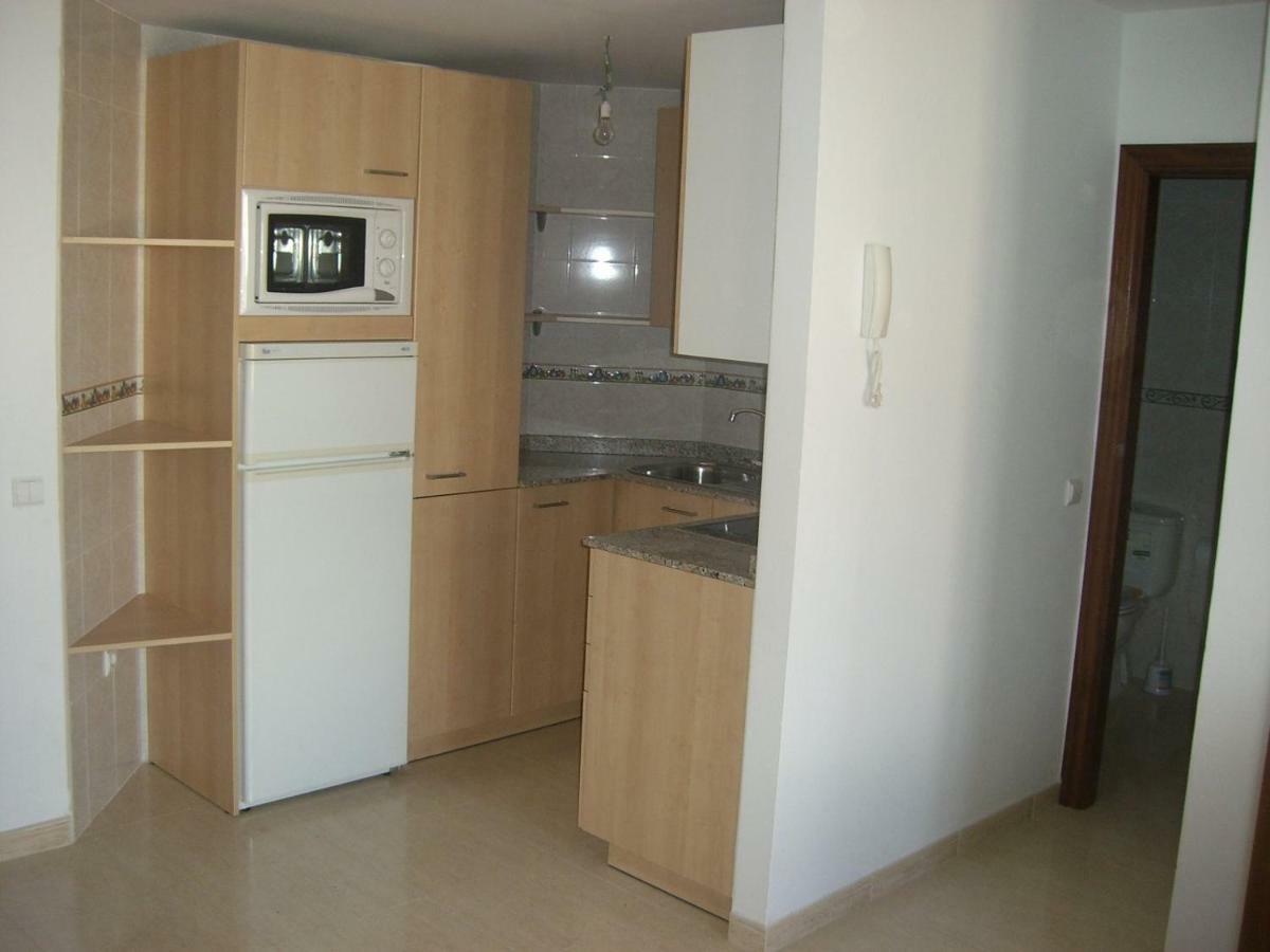 Apartamento Aeropuerto Playa 罗萨里奥港 外观 照片