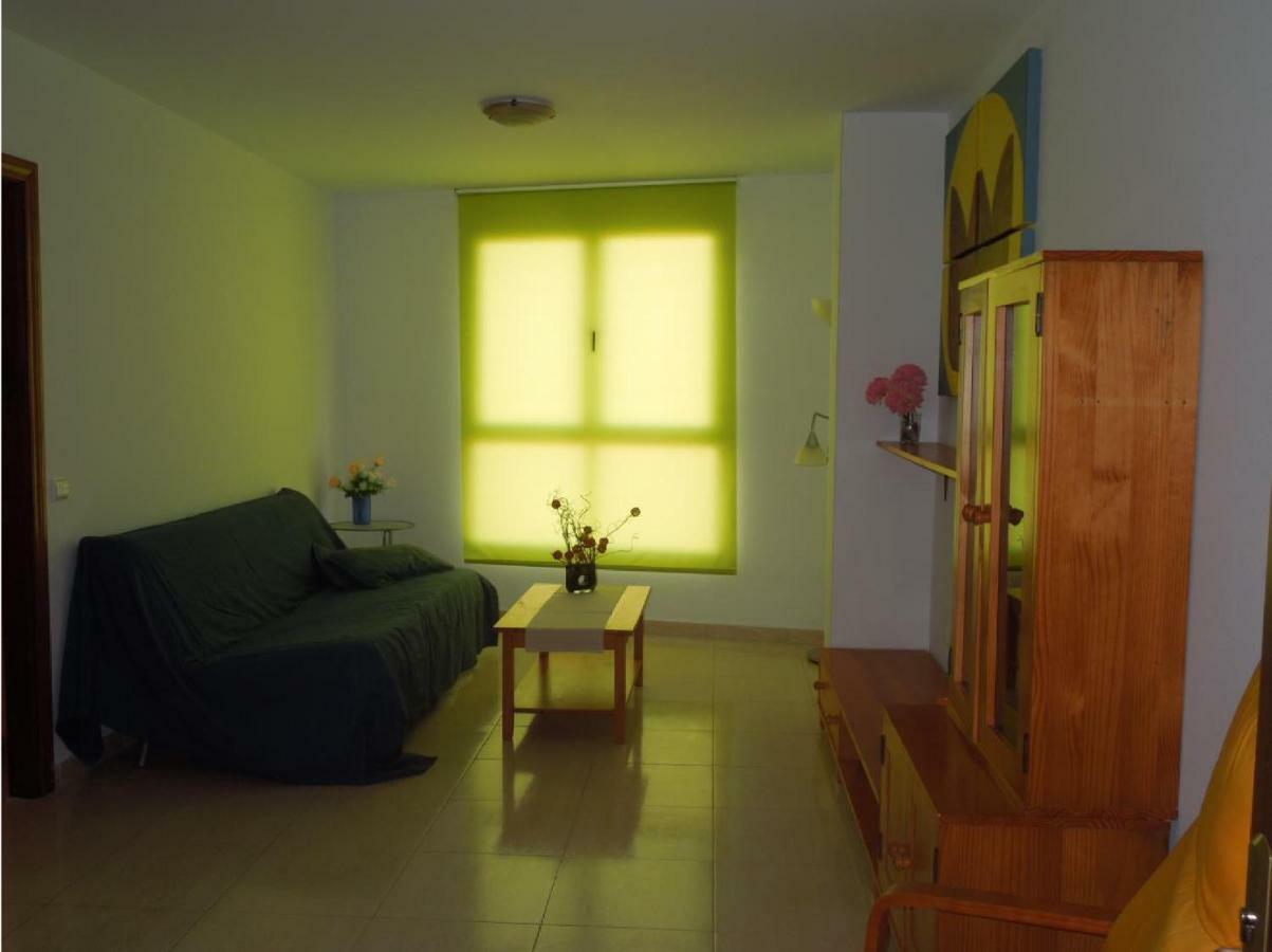 Apartamento Aeropuerto Playa 罗萨里奥港 外观 照片