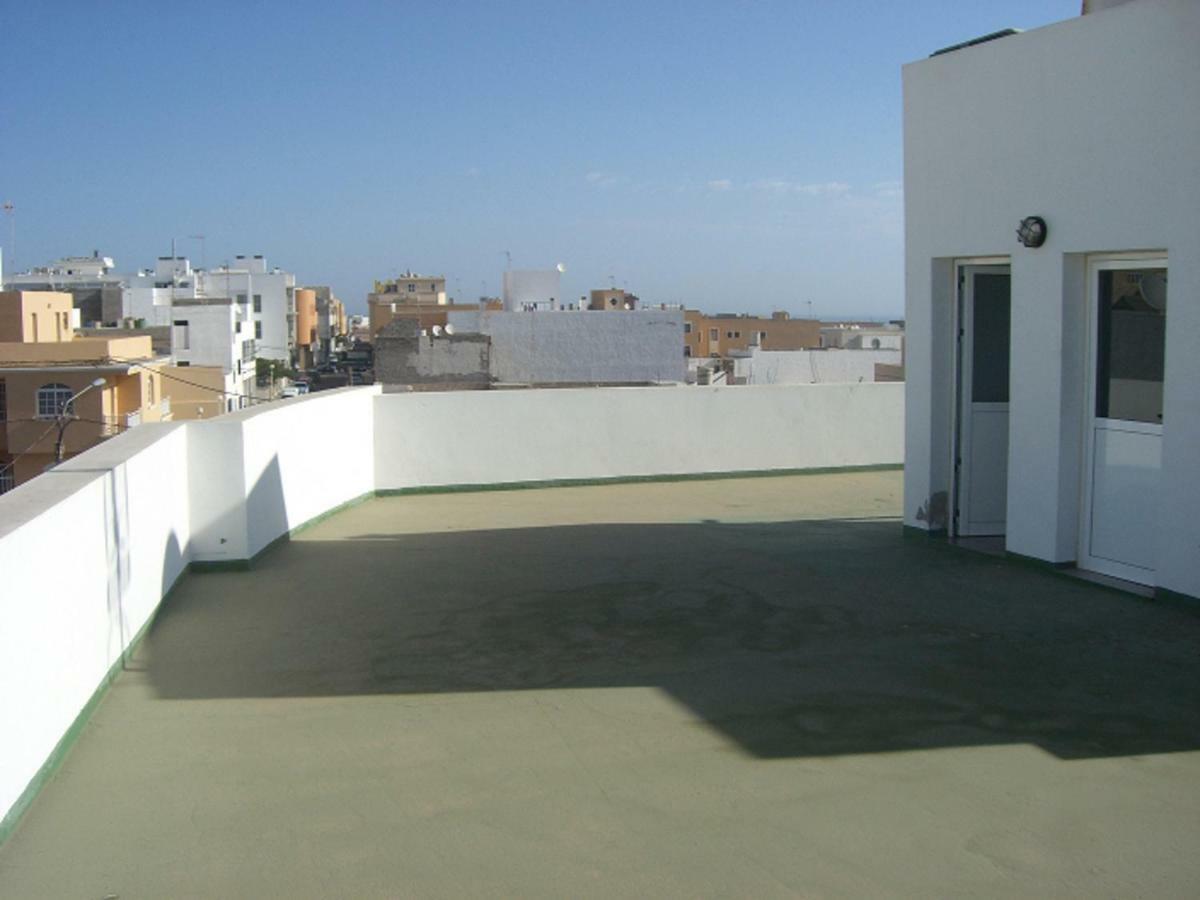 Apartamento Aeropuerto Playa 罗萨里奥港 外观 照片